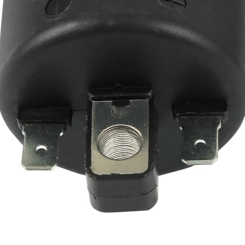 Ignition Coil & Plug W/ Cap For Honda Goldwing 1200 GL1200 1100 GL1100