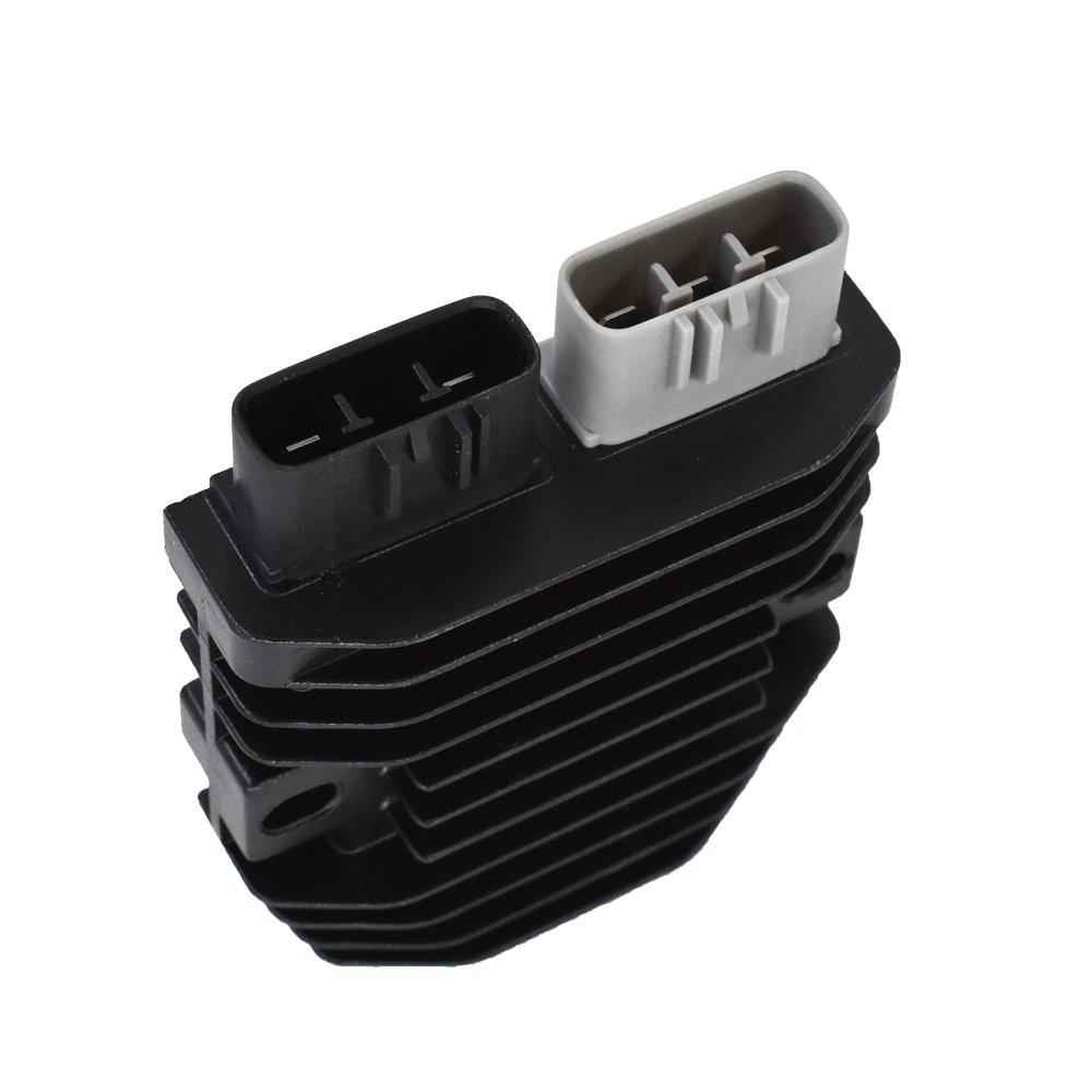 Voltage Regulator Rectifier Fit For 760cc Polaris 800 Ranger SH775 2011-2014 New