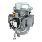 Carburetor Carb For Arctic Cat 400 1998 - 2001 2��4 4��4 W/ Cover Fuel Filter