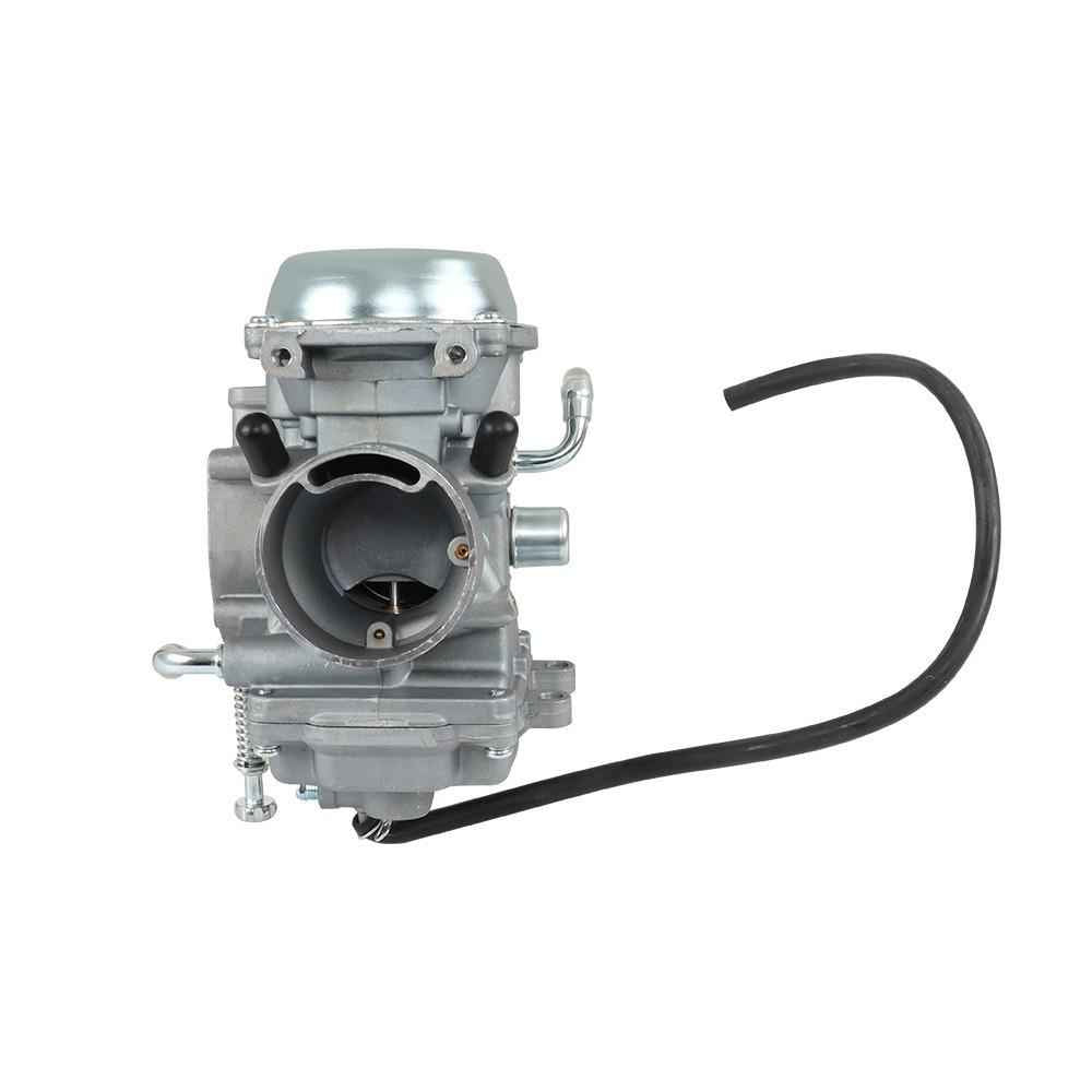 Carburetor Carb For Arctic Cat 400 1998 - 2001 2��4 4��4 W/ Cover Fuel Filter