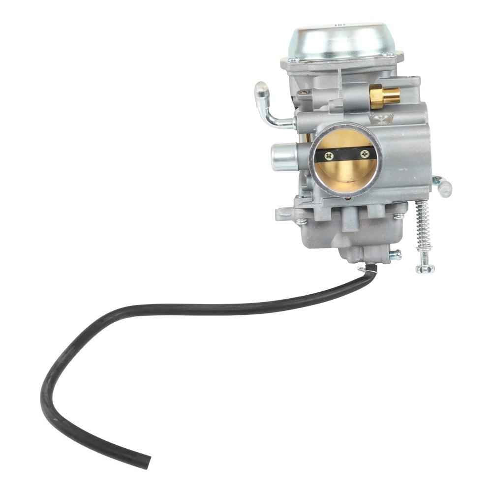 Carburetor Carb For Arctic Cat 400 1998 - 2001 2��4 4��4 W/ Cover Fuel Filter