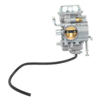 Carburetor Carb For Arctic Cat 400 1998 - 2001 2��4 4��4 W/ Cover Fuel Filter