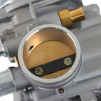 Carburetor Carb For Arctic Cat 400 1998 - 2001 2��4 4��4 W/ Cover Fuel Filter