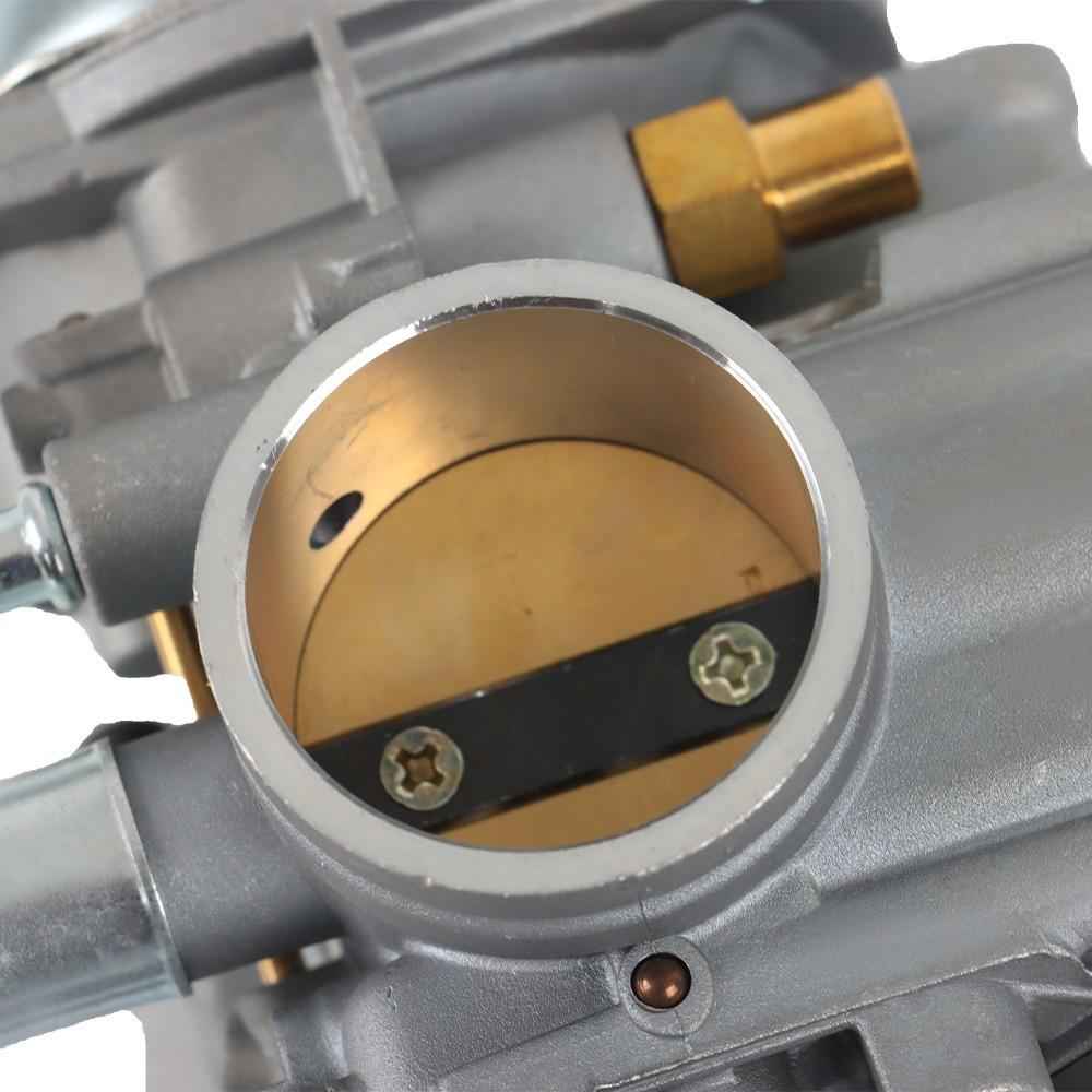 Carburetor Carb For Arctic Cat 400 1998 - 2001 2��4 4��4 W/ Cover Fuel Filter