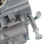 Carburetor Carb For Arctic Cat 400 1998 - 2001 2��4 4��4 W/ Cover Fuel Filter