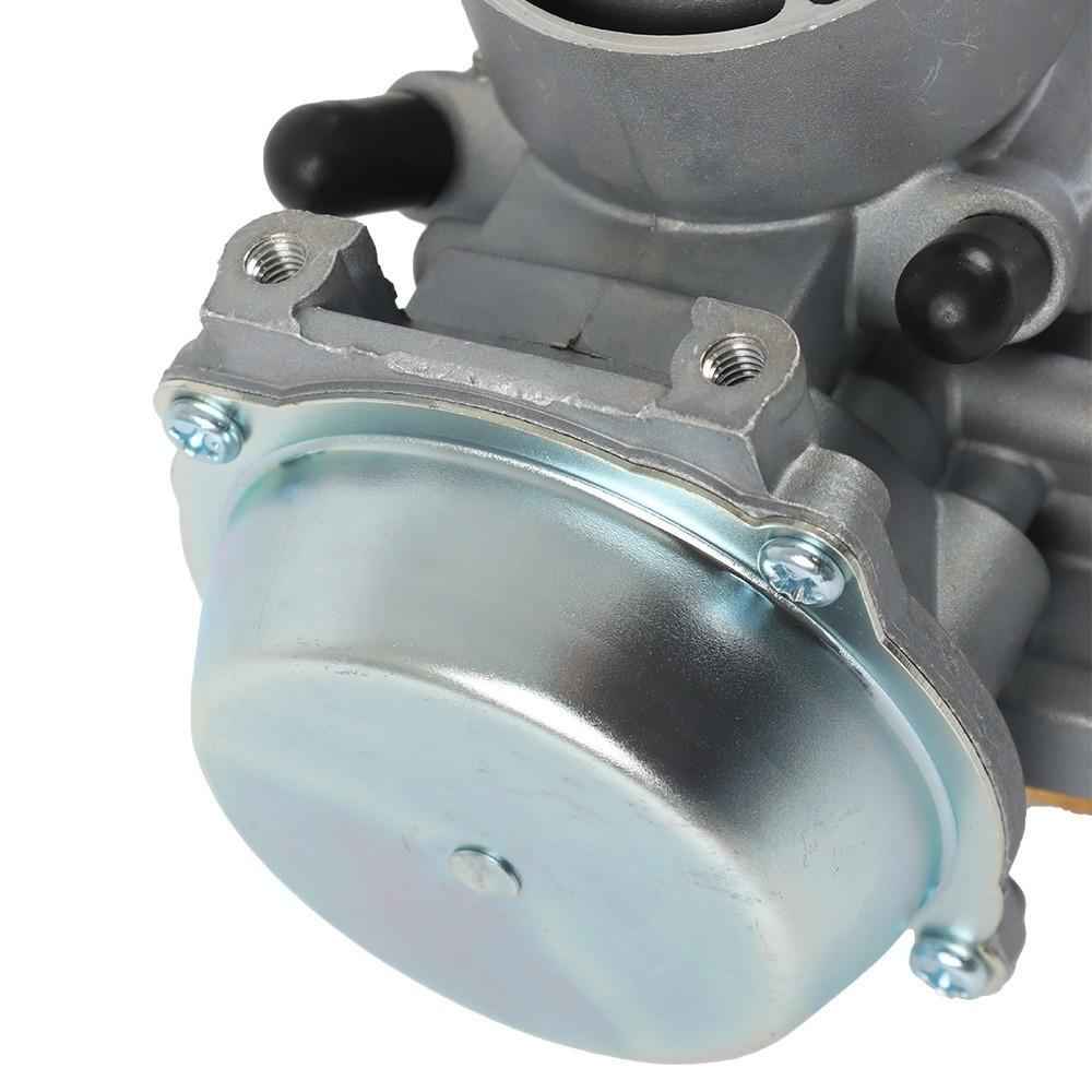 Carburetor Carb For Arctic Cat 400 1998 - 2001 2��4 4��4 W/ Cover Fuel Filter