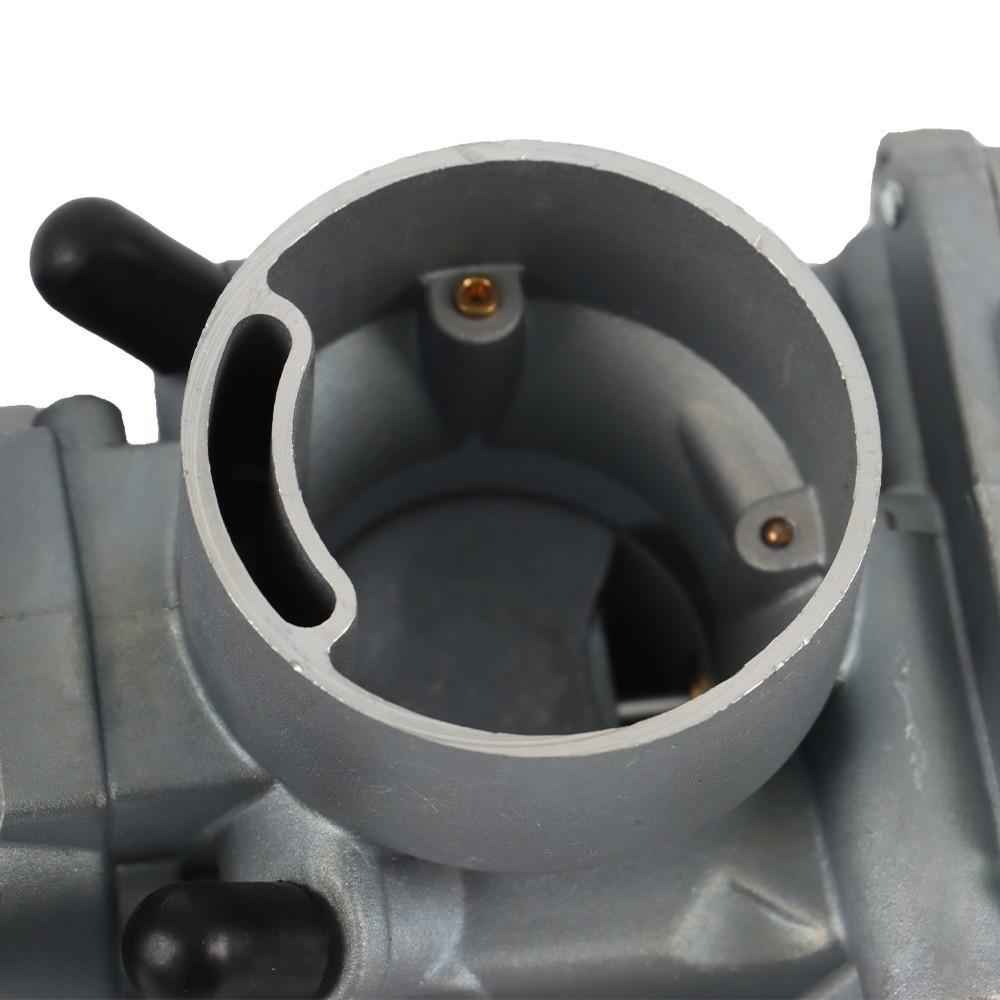 Carburetor Carb For Arctic Cat 400 1998 - 2001 2��4 4��4 W/ Cover Fuel Filter