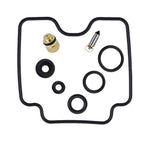 Carburetor Rebuild Kit For Yamaha XVS1100 V-Star VStar 99-06 Lower Bowl New