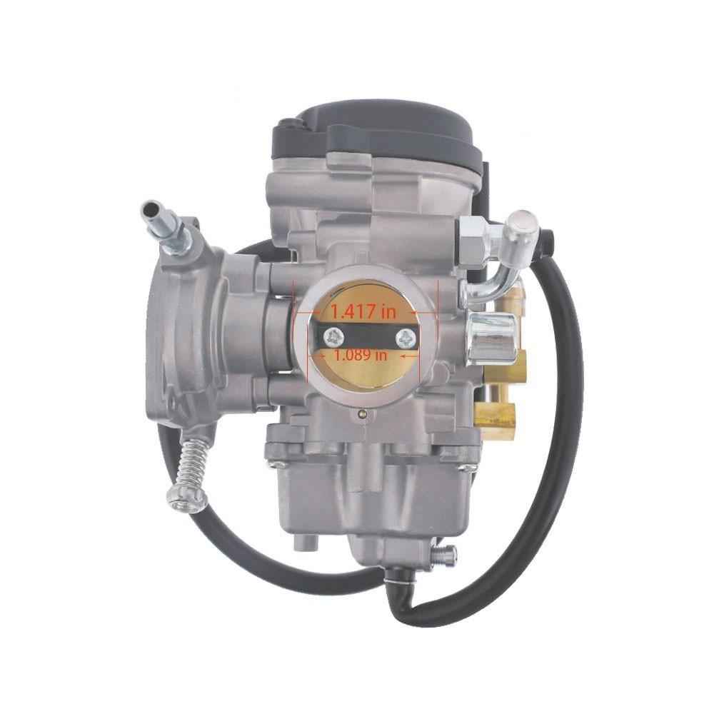 Fit For Suzuki LT-F250 LTF250 Quadrunner 250 2��4 4��4 2000-2002 Carburetor New