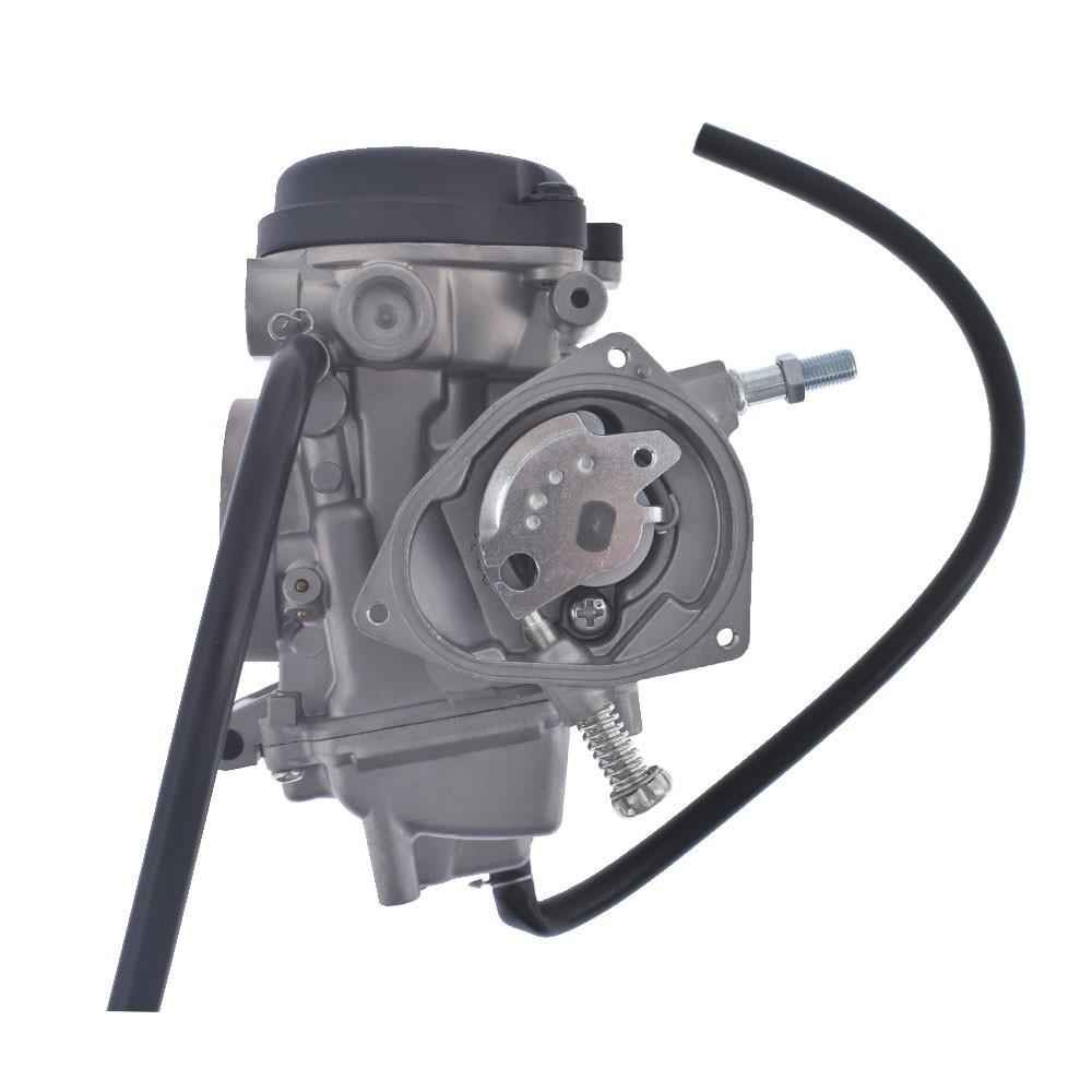 Fit For Suzuki LT-F250 LTF250 Quadrunner 250 2��4 4��4 2000-2002 Carburetor New