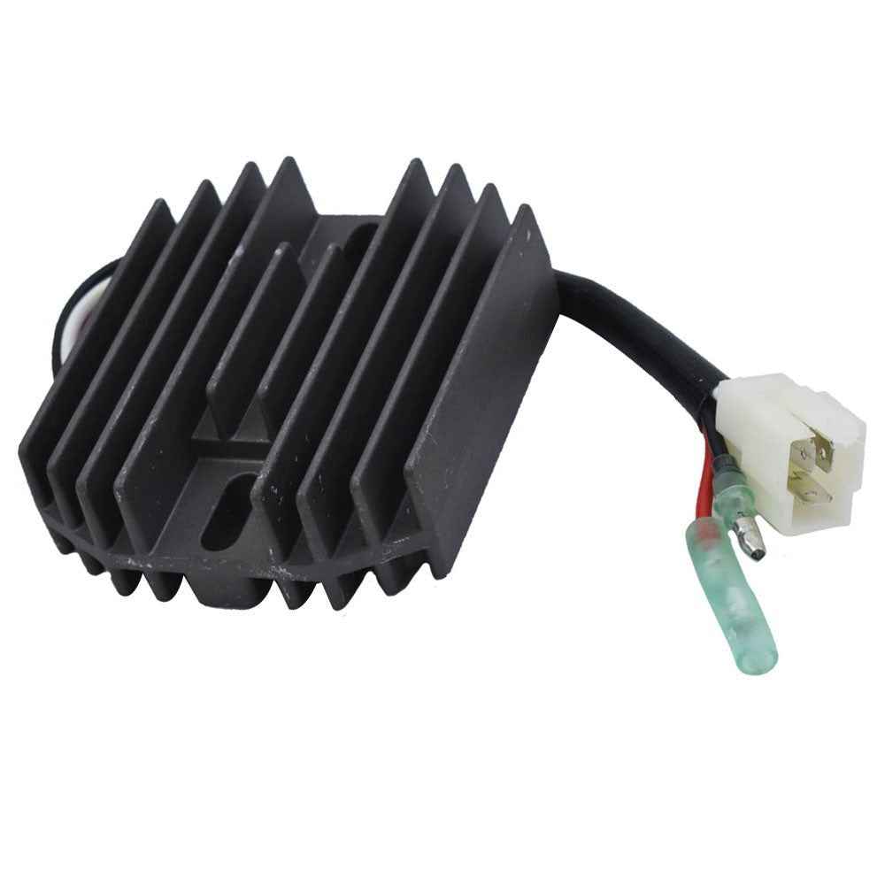For Yamaha Big Bear 350 YFM350FW 4x4 1997-1999 Regulator Rectifier ATV