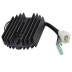 For Yamaha Big Bear 350 YFM350FW 4x4 1997-1999 Regulator Rectifier ATV
