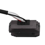 For Yamaha Big Bear 350 YFM350FW 4x4 1997-1999 Regulator Rectifier ATV
