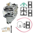 15003-2766 For 2001-2008 Kawasaki Mule 3000 KAF620G High Quality Carburetor US