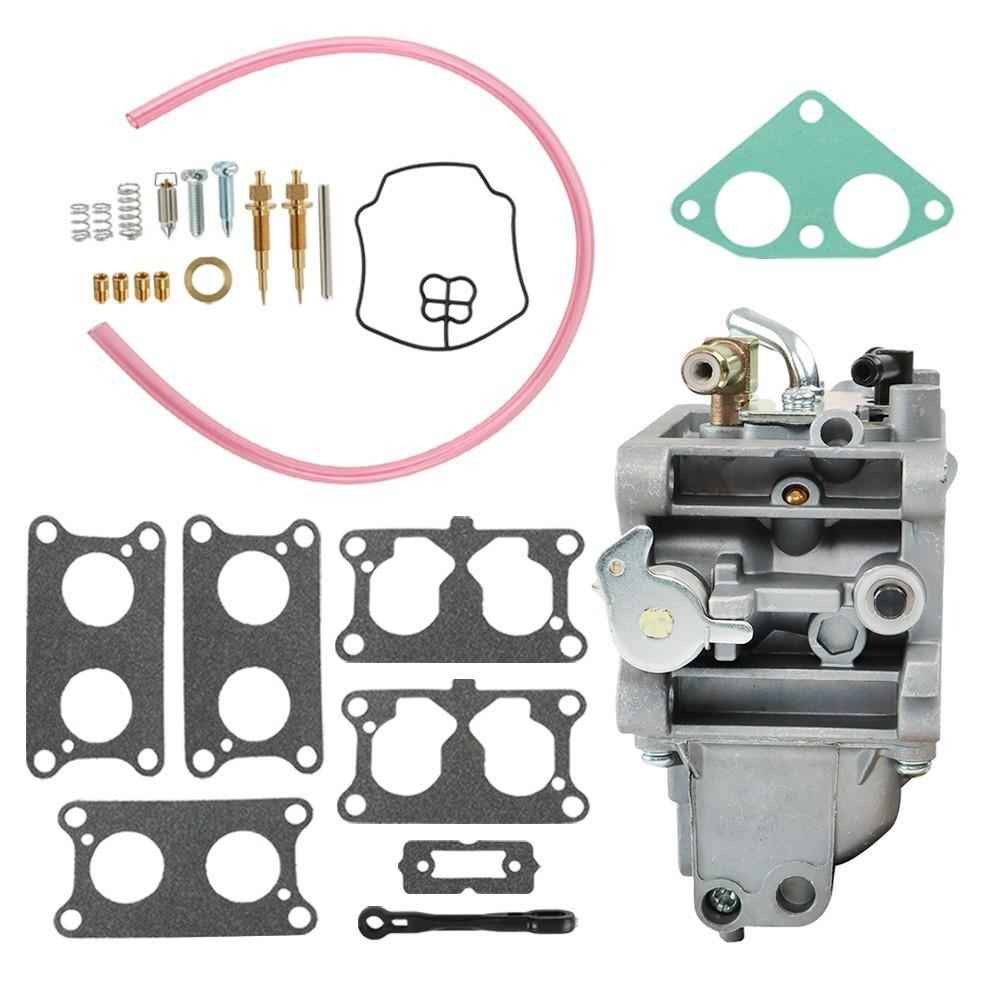 15003-2766 For 2001-2008 Kawasaki Mule 3000 KAF620G High Quality Carburetor US