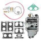 15003-2766 For 2001-2008 Kawasaki Mule 3000 KAF620G High Quality Carburetor US