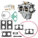 15003-2766 For 2001-2008 Kawasaki Mule 3000 KAF620G High Quality Carburetor US