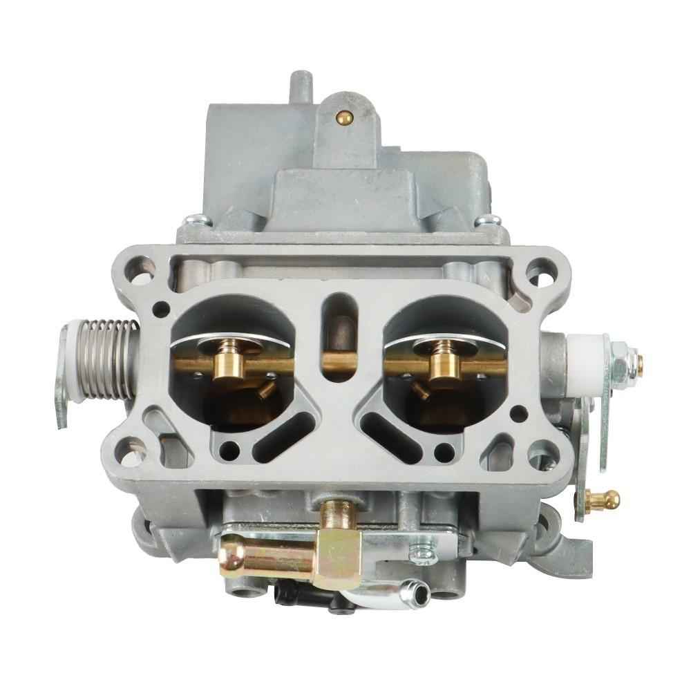 15003-2766 For 2001-2008 Kawasaki Mule 3000 KAF620G High Quality Carburetor US