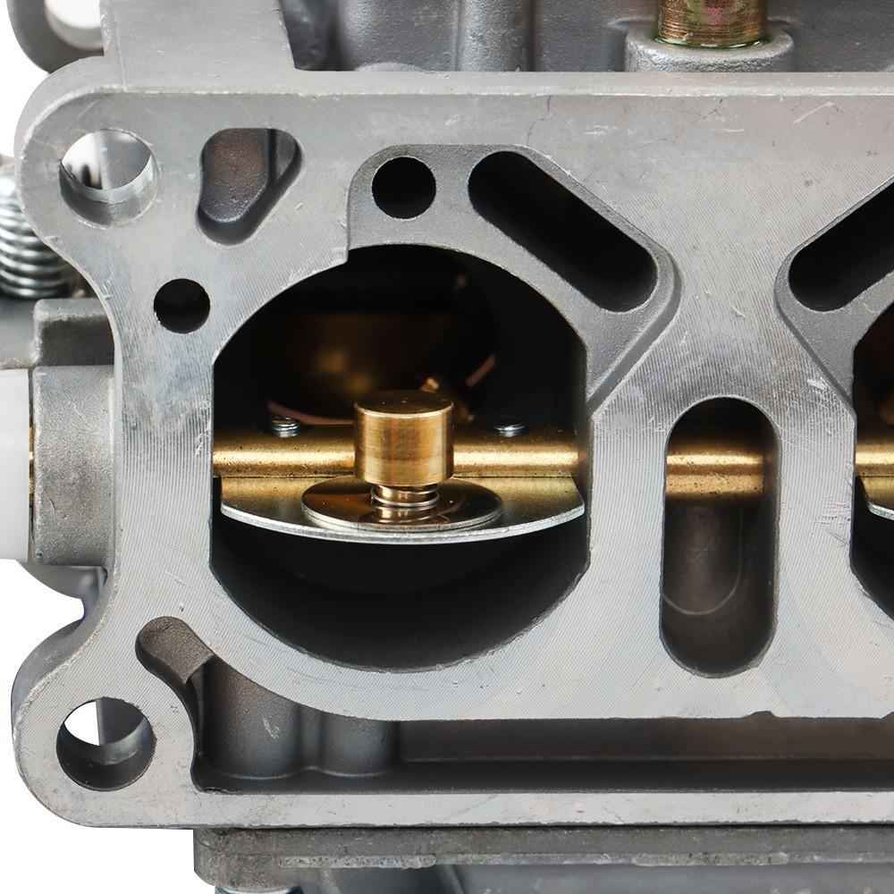 15003-2766 For 2001-2008 Kawasaki Mule 3000 KAF620G High Quality Carburetor US