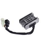 Voltage Regulator Rectifier Assembly For Arctic Cat 250 300 2001 2002-2005