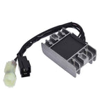 Voltage Regulator Rectifier Assembly For Arctic Cat 250 300 2001 2002-2005