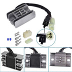 Voltage Regulator Rectifier Assembly For Arctic Cat 250 300 2001 2002-2005