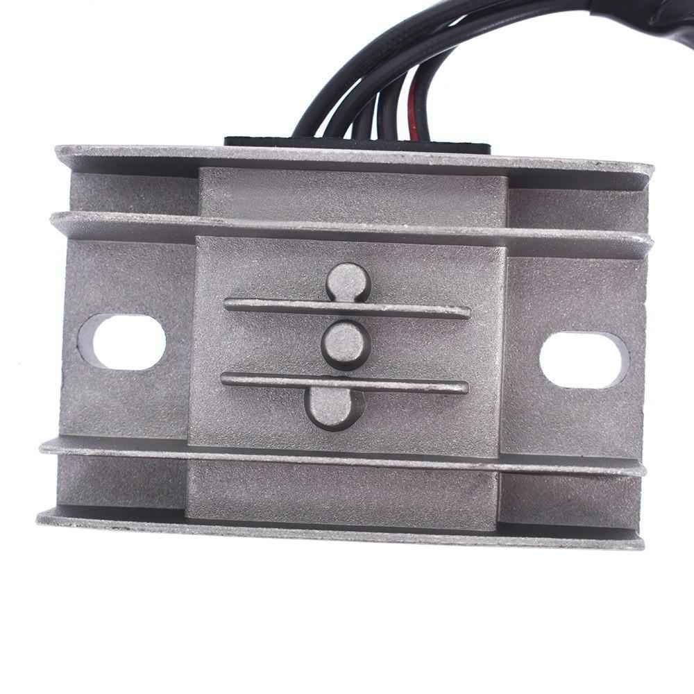 Voltage Regulator Rectifier Assembly For Arctic Cat 250 300 2001 2002-2005