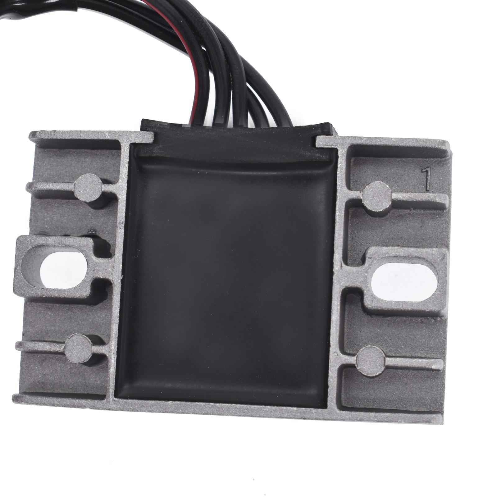 Voltage Regulator Rectifier Assembly For Arctic Cat 250 300 2001 2002-2005