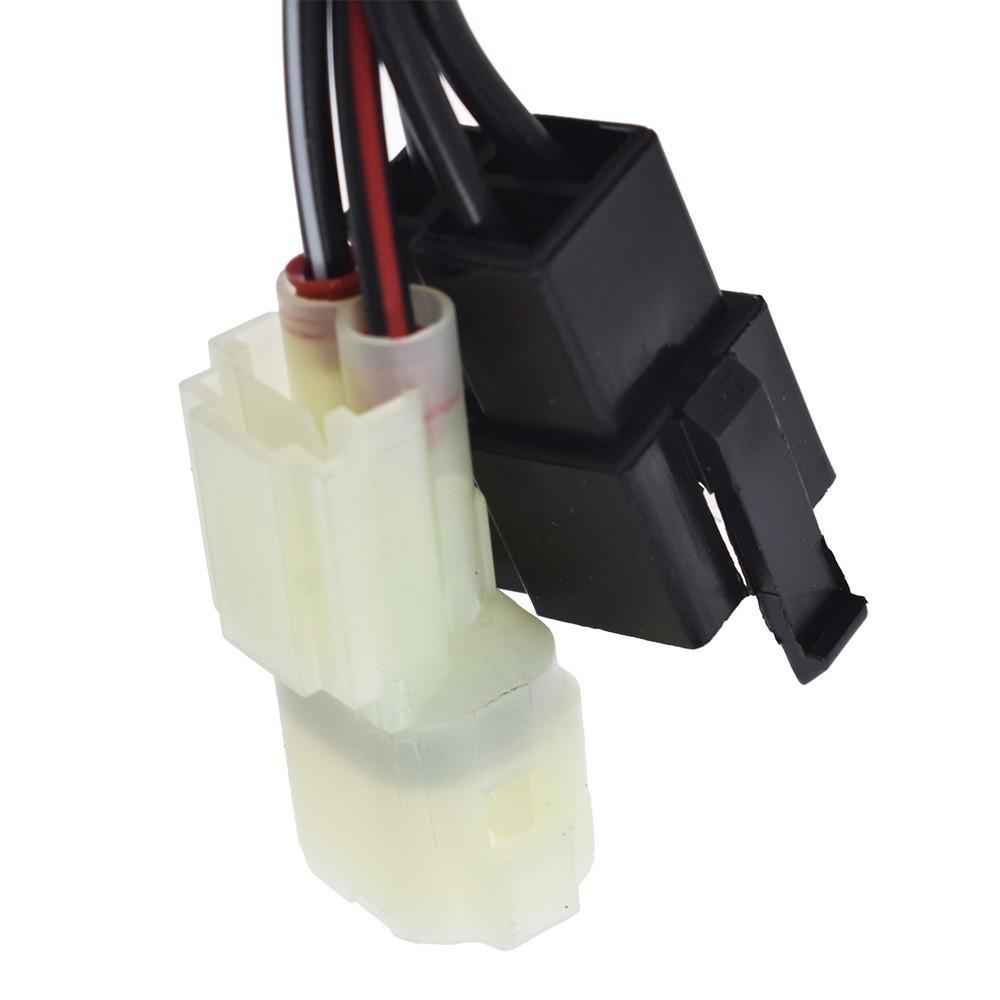Voltage Regulator Rectifier Assembly For Arctic Cat 250 300 2001 2002-2005