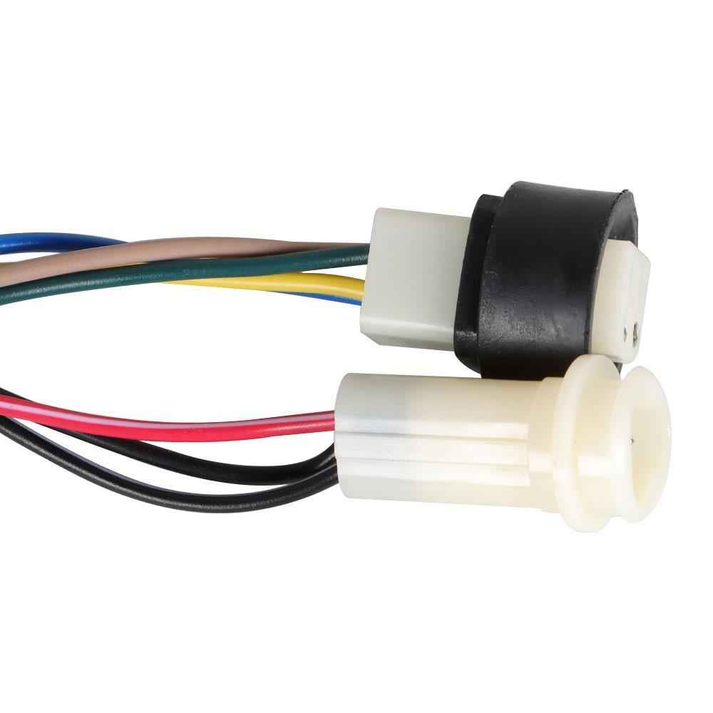 For Yamaha Moto 4 Warrior 350 YFM250 350 Left Handlebar Kill Light Switch