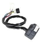 For Yamaha Moto 4 Warrior 350 YFM250 350 Left Handlebar Kill Light Switch