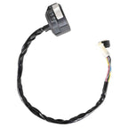 For Yamaha Moto 4 Warrior 350 YFM250 350 Left Handlebar Kill Light Switch