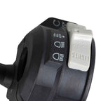 For Yamaha Moto 4 Warrior 350 YFM250 350 Left Handlebar Kill Light Switch