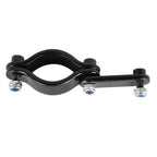 NEW ATV 12V Handle Bar Control Switch & Mounting Bracket Winch Rocker Thumb