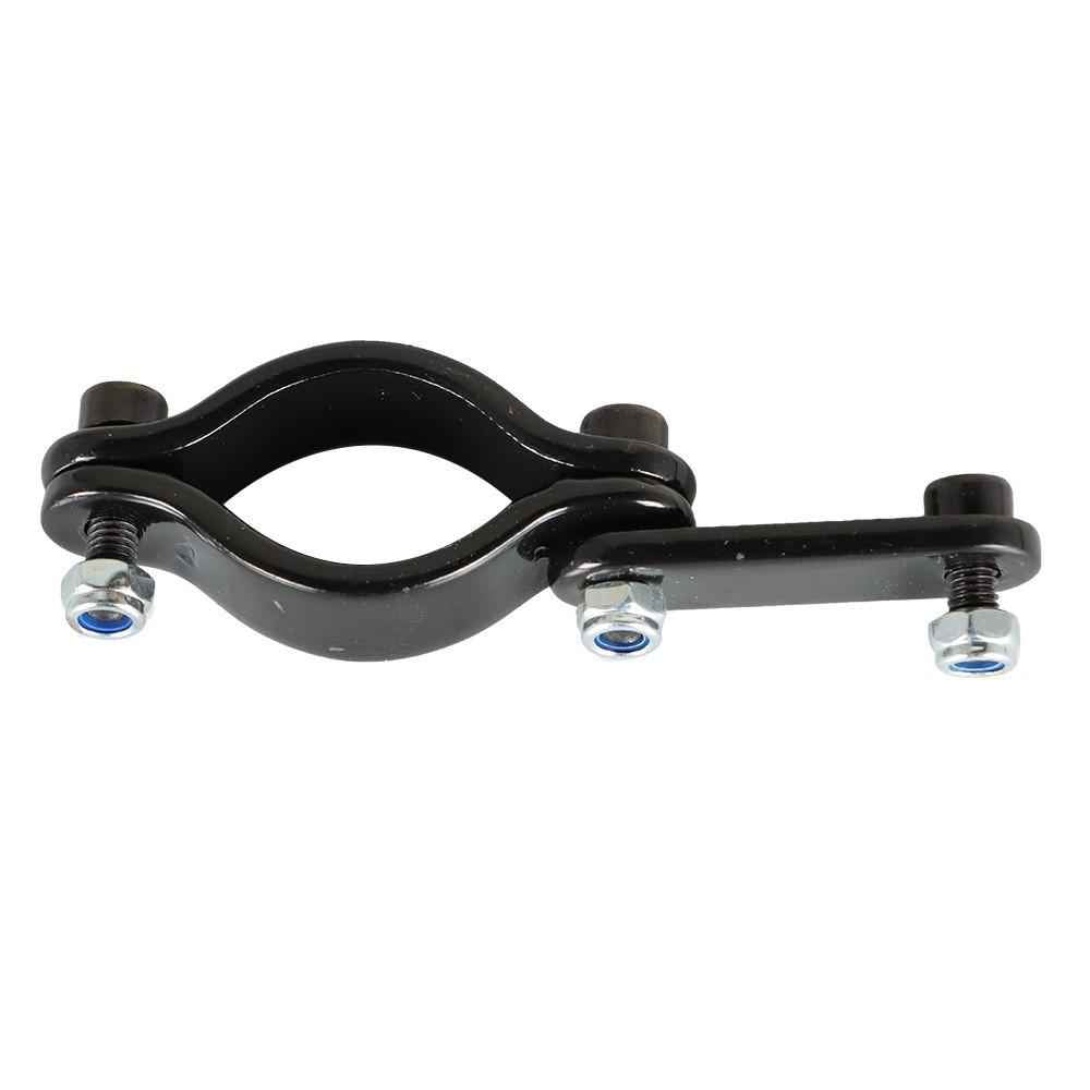 NEW ATV 12V Handle Bar Control Switch & Mounting Bracket Winch Rocker Thumb