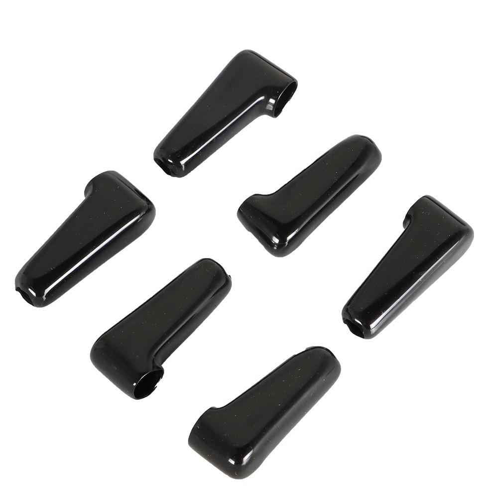 NEW ATV 12V Handle Bar Control Switch & Mounting Bracket Winch Rocker Thumb