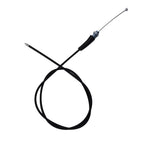 Carb Carburetor & Throttle Cable Fit For Honda ATV 90 110 125 TRX125