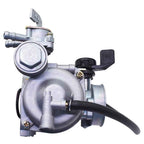 Carb Carburetor & Throttle Cable Fit For Honda ATV 90 110 125 TRX125