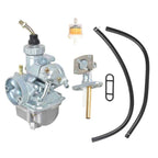 For Yamaha TTR125E TTR125LE 2003-2007,TTR125L 2000-03 04-07 Carb & Fuel Petcoct
