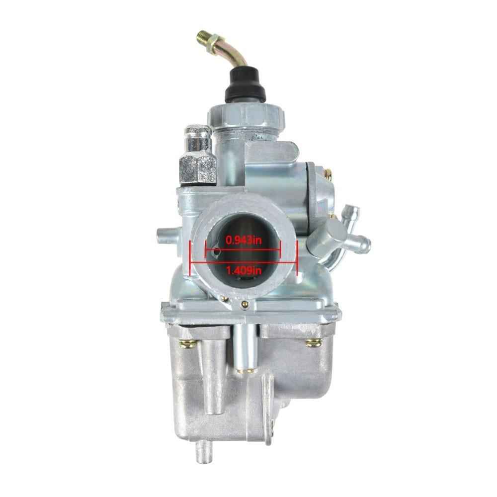 For Yamaha TTR125E TTR125LE 2003-2007,TTR125L 2000-03 04-07 Carb & Fuel Petcoct