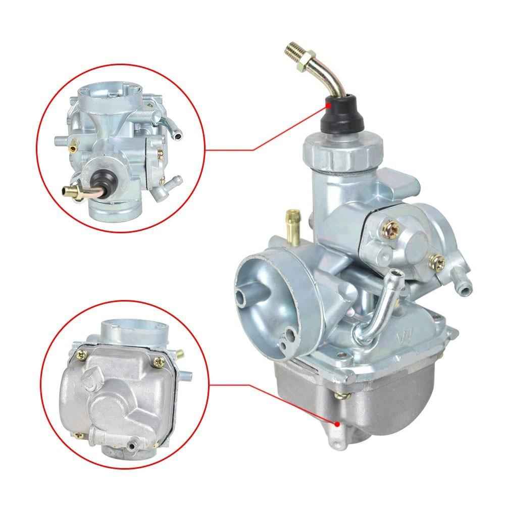For Yamaha TTR125E TTR125LE 2003-2007,TTR125L 2000-03 04-07 Carb & Fuel Petcoct