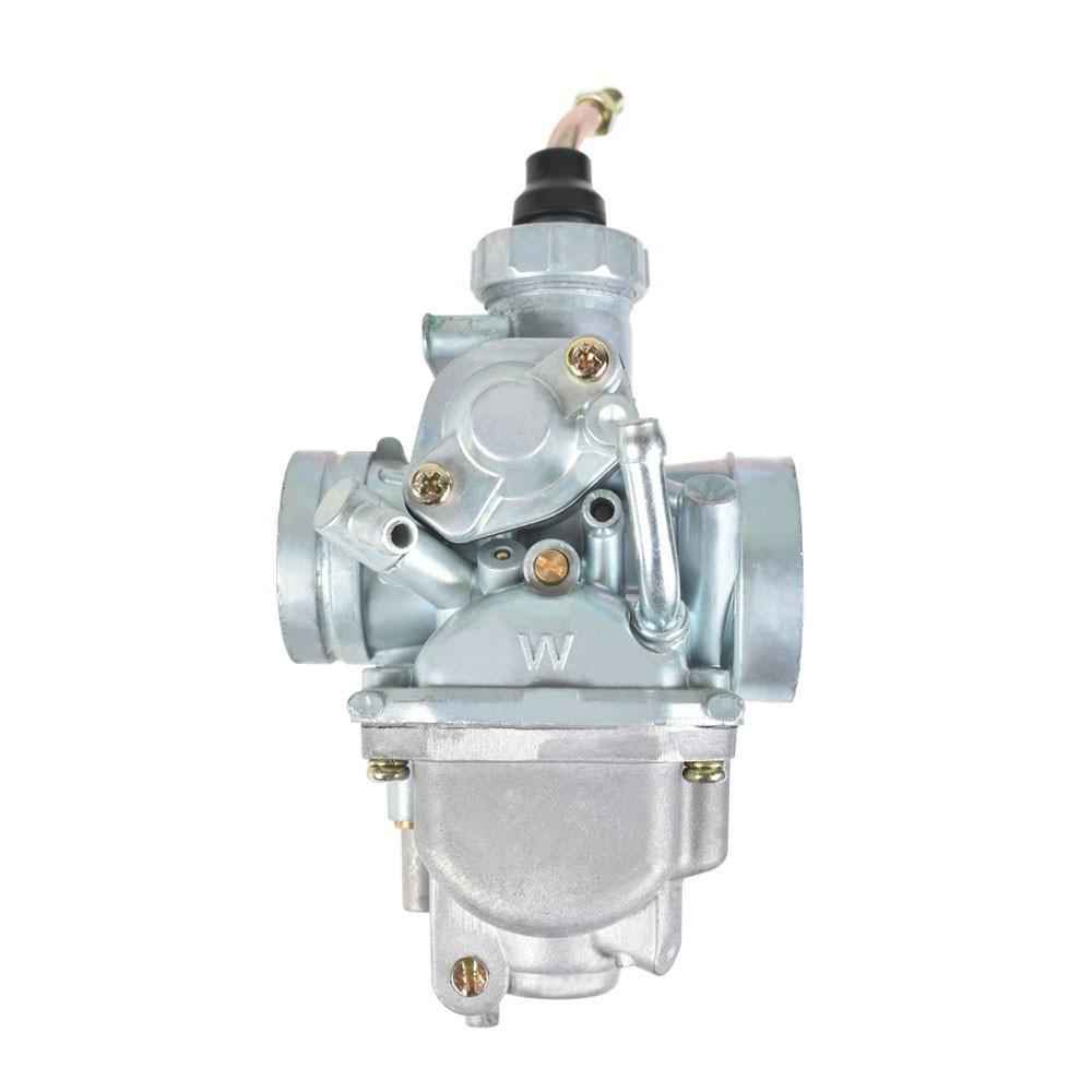 For Yamaha TTR125E TTR125LE 2003-2007,TTR125L 2000-03 04-07 Carb & Fuel Petcoct