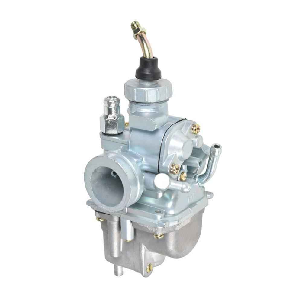 For Yamaha TTR125E TTR125LE 2003-2007,TTR125L 2000-03 04-07 Carb & Fuel Petcoct