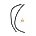 For Yamaha TTR125E TTR125LE 2003-2007,TTR125L 2000-03 04-07 Carb & Fuel Petcoct