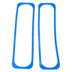 Valve Cover Gasket For Chevrolet Oldsmobile Pontiac GMC 5.0L/5.7L V8 OHV 1986-02
