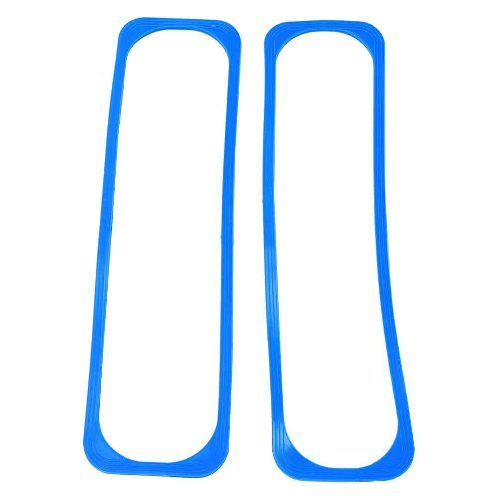 Valve Cover Gasket For Chevrolet Oldsmobile Pontiac GMC 5.0L/5.7L V8 OHV 1986-02