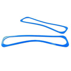 Valve Cover Gasket For Chevrolet Oldsmobile Pontiac GMC 5.0L/5.7L V8 OHV 1986-02
