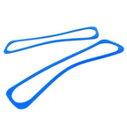 Valve Cover Gasket For Chevrolet Oldsmobile Pontiac GMC 5.0L/5.7L V8 OHV 1986-02