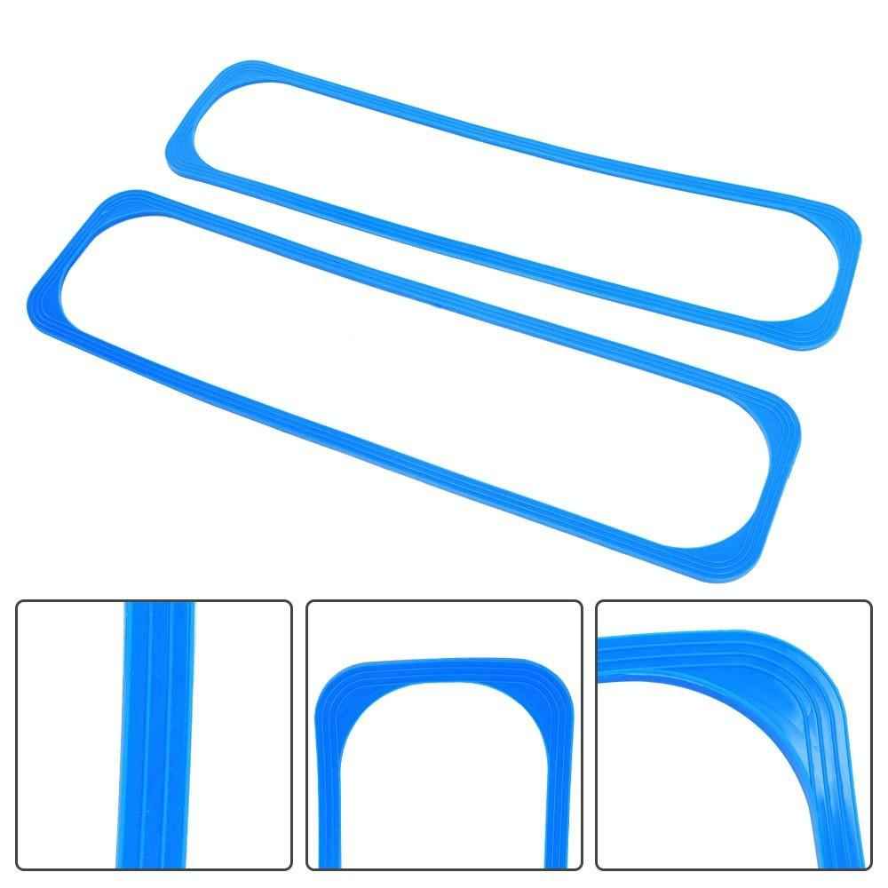 Valve Cover Gasket For Chevrolet Oldsmobile Pontiac GMC 5.0L/5.7L V8 OHV 1986-02