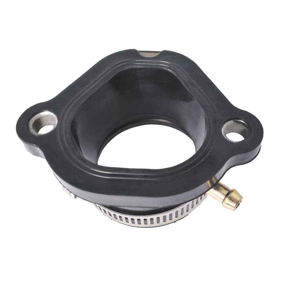 For Can-am Quest 500 650 2002-2004 #420267270 Carburetor Boot Rubber Flange New